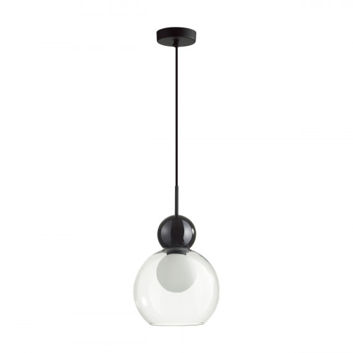 Подвес ODEON LIGHT Blacky 5021/1