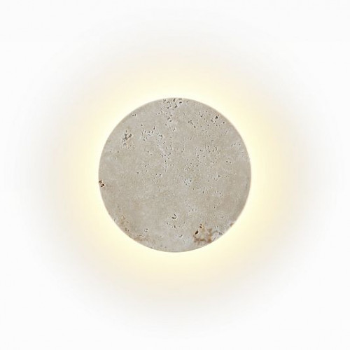 Настенный светильник ODEON LIGHT TRAVERTINO 6625/5WL Настенный светильник ODEON LIGHT TRAVERTINO 6625/5WL