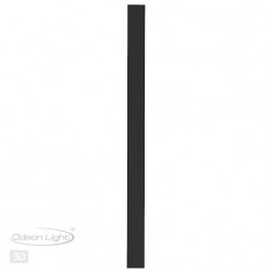 Настенный светильник ODEON LIGHT FIBI 4379/29WL