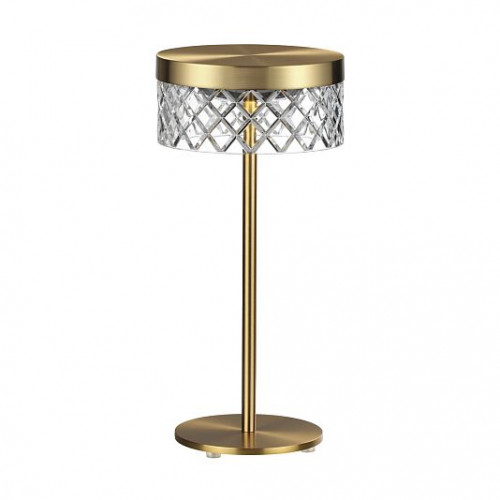 Настольная лампа ODEON LIGHT FIVRE 5032/7TL Настольная лампа ODEON LIGHT FIVRE 5032/7TL