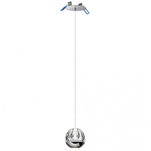 Подвес ODEON LIGHT SONO 5100/5L Подвес ODEON LIGHT SONO 5100/5L