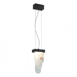 Подвес ODEON LIGHT FOROS 5438/12L