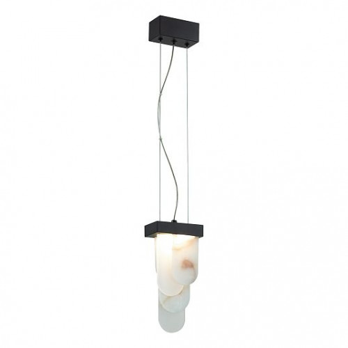 Подвес ODEON LIGHT FOROS 5438/12L Подвес ODEON LIGHT FOROS 5438/12L