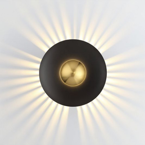 Настенный светильник ODEON LIGHT ADAMAS 4223/13WL Настенный светильник ODEON LIGHT ADAMAS 4223/13WL