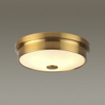 Настенно-потолочный светильник ODEON LIGHT MARSEI 4824/3C