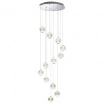 Люстра ODEON LIGHT CRYSTAL 5007/56L