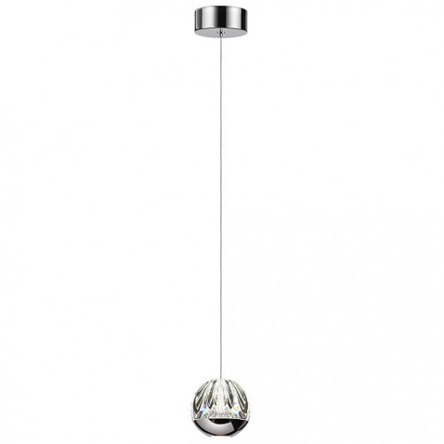 Подвес ODEON LIGHT SONO 5100/5L Подвес ODEON LIGHT SONO 5100/5L