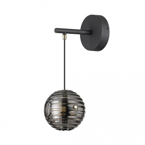 Бра ODEON LIGHT TRONI 5041/12WL Бра ODEON LIGHT TRONI 5041/12WL