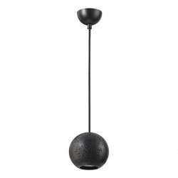 Подвесной светильник ODEON LIGHT TRAVERTINO 6626/1L
