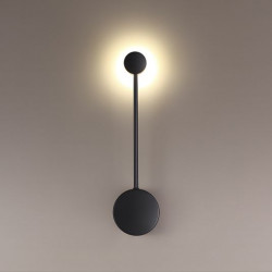 Настенный светильник ODEON LIGHT SATELLITE 3900/5WB