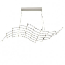 Подвесной ODEON LIGHT WELKIN 7057/45L