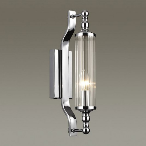 Настенный светильник ODEON LIGHT TOLERO 4942/1W Настенный светильник ODEON LIGHT TOLERO 4942/1W