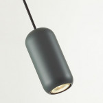 Подвес ODEON LIGHT COCOON 5060/1E