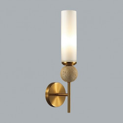 Настенный светильник ODEON LIGHT LOLLA 6625/1W