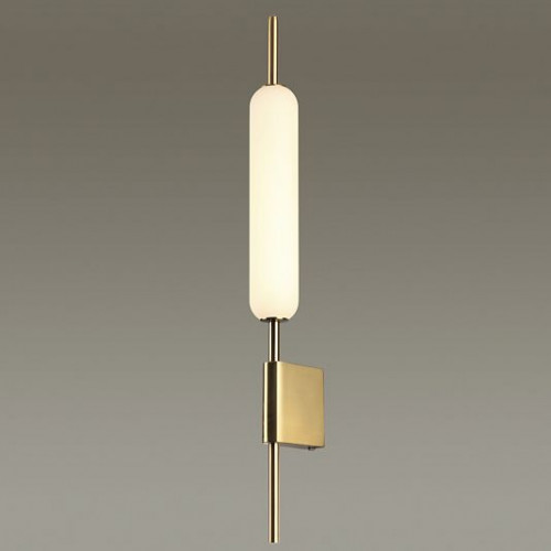 Бра ODEON LIGHT REEDS 4794/12WL Бра ODEON LIGHT REEDS 4794/12WL