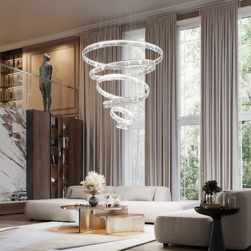 Люстра ODEON LIGHT Vekia 4930/260L Люстра ODEON LIGHT Vekia 4930/260L