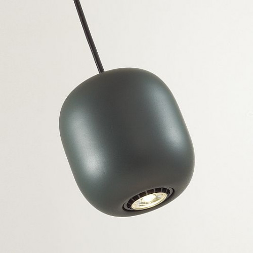 Подвес ODEON LIGHT COCOON 5060/1EA