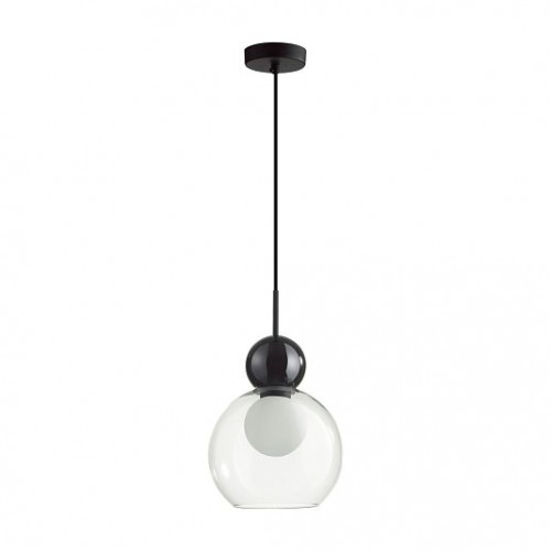 Подвес ODEON LIGHT Blacky 5021/1