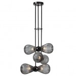 Подвес ODEON LIGHT Elica 5417/6