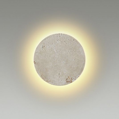 Настенный светильник ODEON LIGHT TRAVERTINO 6625/5WL Настенный светильник ODEON LIGHT TRAVERTINO 6625/5WL