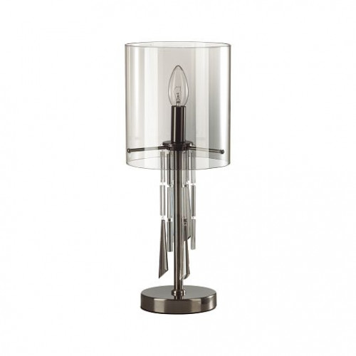 Настольная лампа ODEON LIGHT Nicole 4890/1T Настольная лампа ODEON LIGHT Nicole 4890/1T