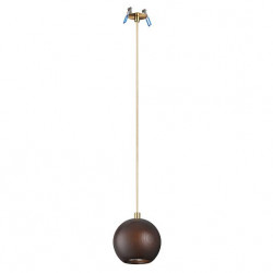 Подвесной ODEON LIGHT CAUCHO 7062/1