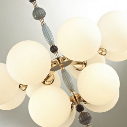 Люстра ODEON LIGHT Palle 5405/12