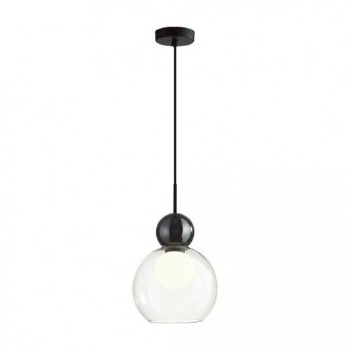 Подвес ODEON LIGHT Blacky 5021/1