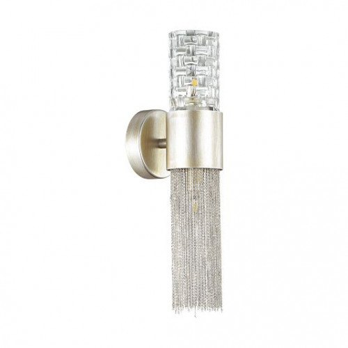 Бра ODEON LIGHT PERLA 4631/2W Бра ODEON LIGHT PERLA 4631/2W