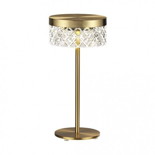 Настольная лампа ODEON LIGHT FIVRE 5032/7TL Настольная лампа ODEON LIGHT FIVRE 5032/7TL