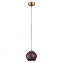 Подвесной ODEON LIGHT CAUCHO 7062/1