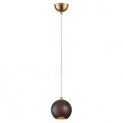 Подвесной ODEON LIGHT CAUCHO 7062/1