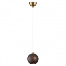 Подвесной ODEON LIGHT CAUCHO 7062/1