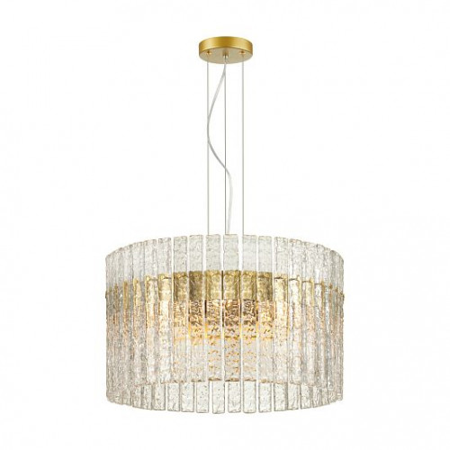 Люстра ODEON LIGHT MERKALE 4938/6 Люстра ODEON LIGHT MERKALE 4938/6