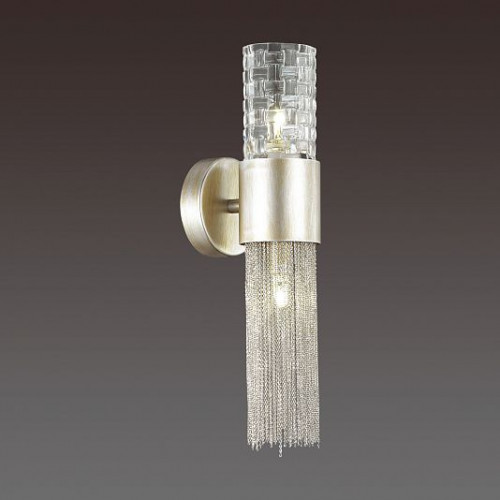Бра ODEON LIGHT PERLA 4631/2W Бра ODEON LIGHT PERLA 4631/2W
