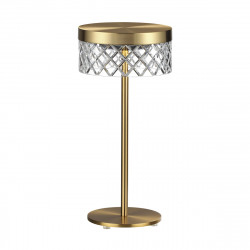 Настольная лампа ODEON LIGHT FIVRE 5032/7TL