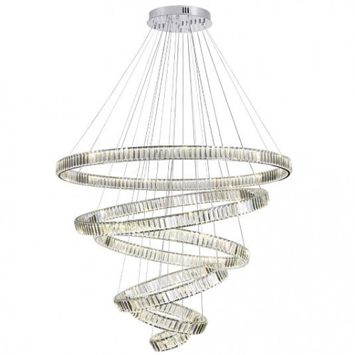 Люстра ODEON LIGHT Vekia 4930/260L Люстра ODEON LIGHT Vekia 4930/260L