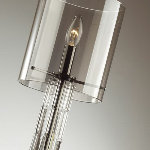 Настольная лампа ODEON LIGHT Nicole 4890/1T Настольная лампа ODEON LIGHT Nicole 4890/1T