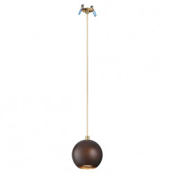 Подвесной ODEON LIGHT CAUCHO 7062/1