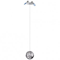 Подвес ODEON LIGHT SONO 5100/5L