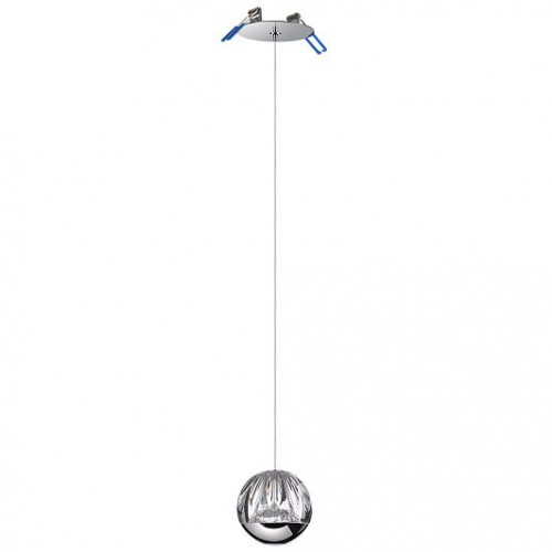Подвес ODEON LIGHT SONO 5100/5L Подвес ODEON LIGHT SONO 5100/5L