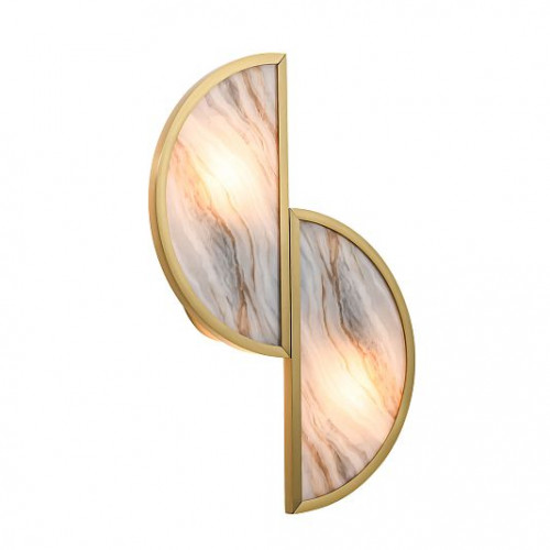 Настенный ODEON LIGHT TOSCANA 5448/2W Настенный ODEON LIGHT TOSCANA 5448/2W