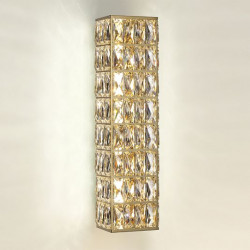 Настенный светильник ODEON LIGHT PANTA 4926/9WL