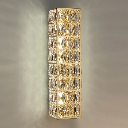 Настенный светильник ODEON LIGHT PANTA 4926/9WL Настенный светильник ODEON LIGHT PANTA 4926/9WL