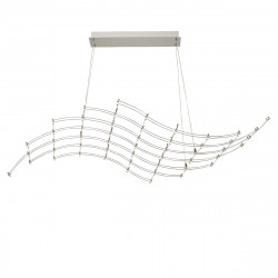 Подвесной ODEON LIGHT WELKIN 7057/45L