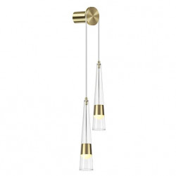 Бра ODEON LIGHT LUMP 5043/24WL