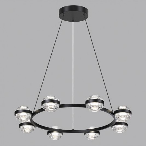Люстра ODEON LIGHT KLOT 5031/50L Люстра ODEON LIGHT KLOT 5031/50L