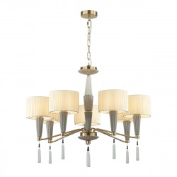 Люстра ODEON LIGHT Latte 5403/7