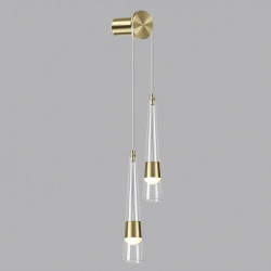 Бра ODEON LIGHT LUMP 5043/24WL
