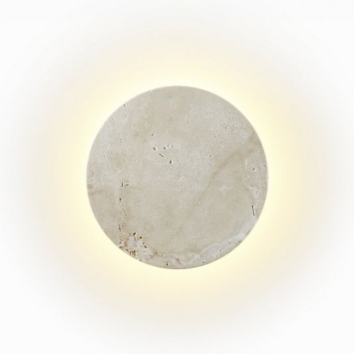 Настенный светильник ODEON LIGHT TRAVERTINO 6625/8WL Настенный светильник ODEON LIGHT TRAVERTINO 6625/8WL